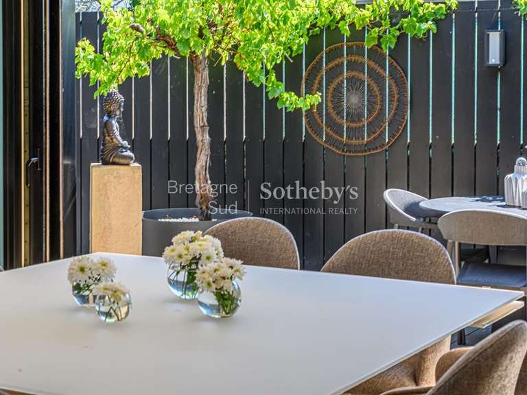 House Guidel - 4 bedrooms - 184m²