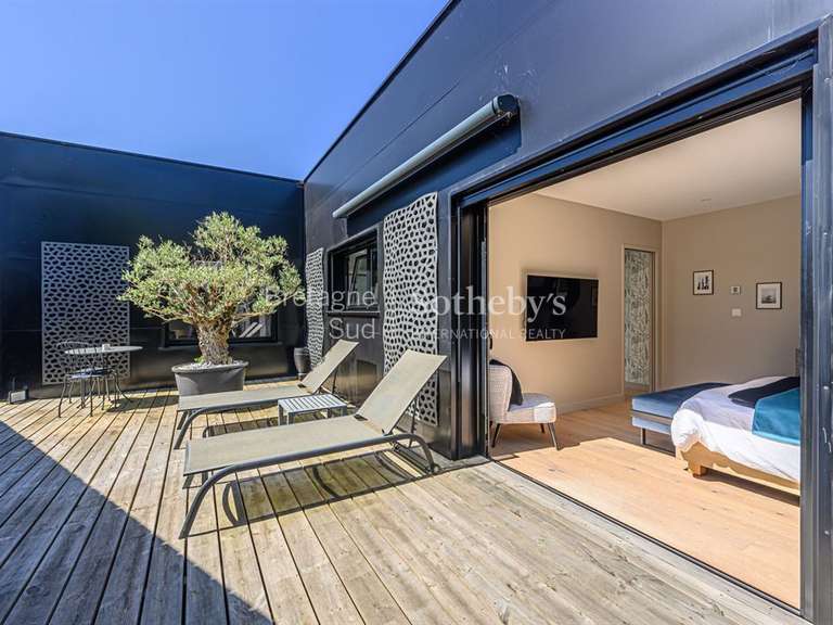 House Guidel - 4 bedrooms - 184m²