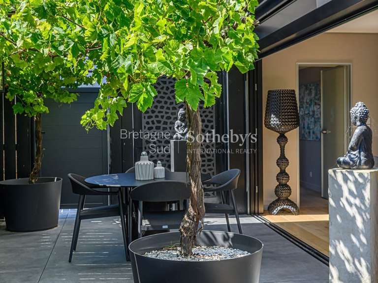House Guidel - 4 bedrooms - 184m²