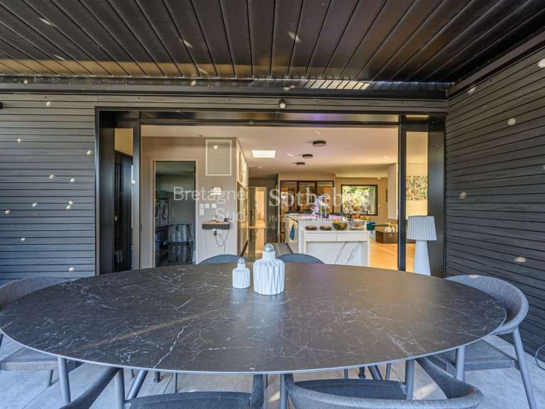 House Guidel - 4 bedrooms - 184m²