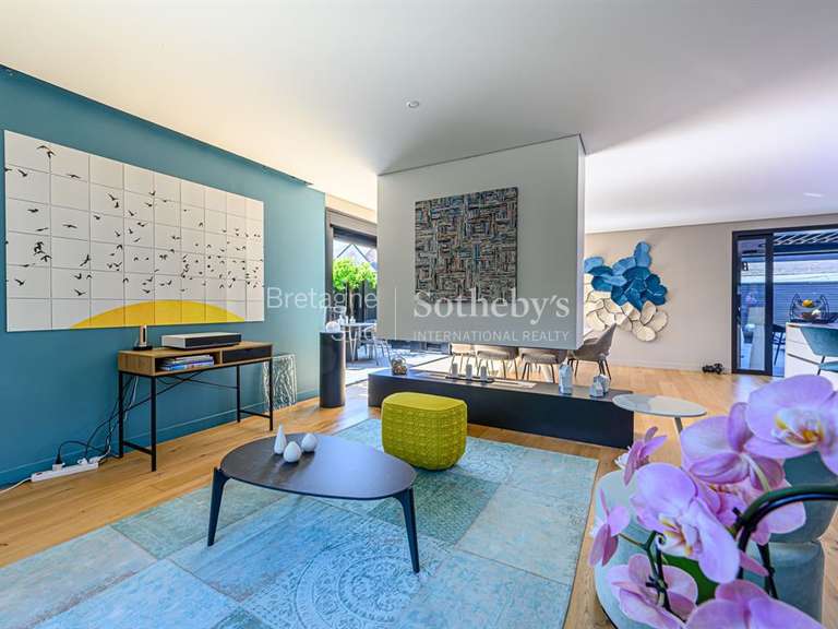 House Guidel - 4 bedrooms - 184m²