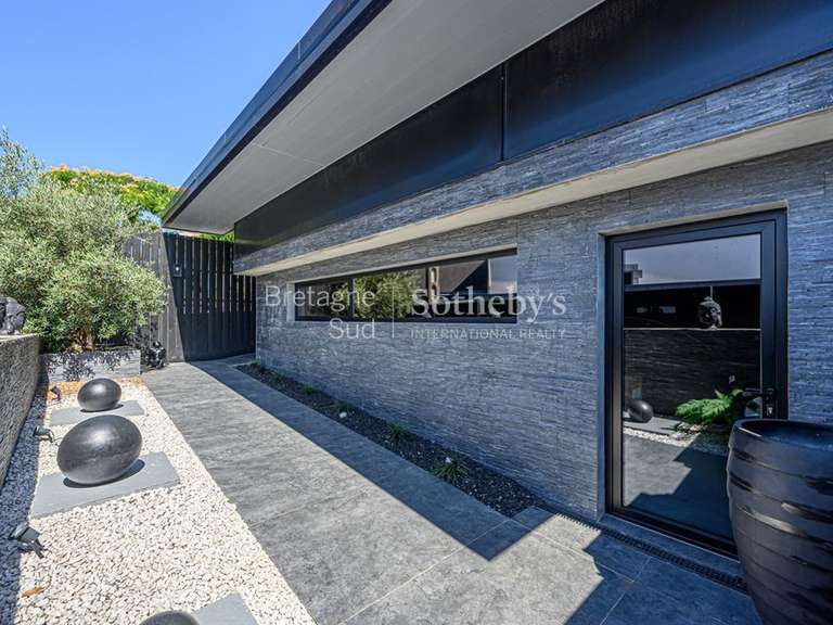 House Guidel - 4 bedrooms - 184m²