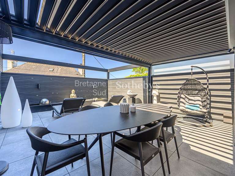 House Guidel - 4 bedrooms - 184m²