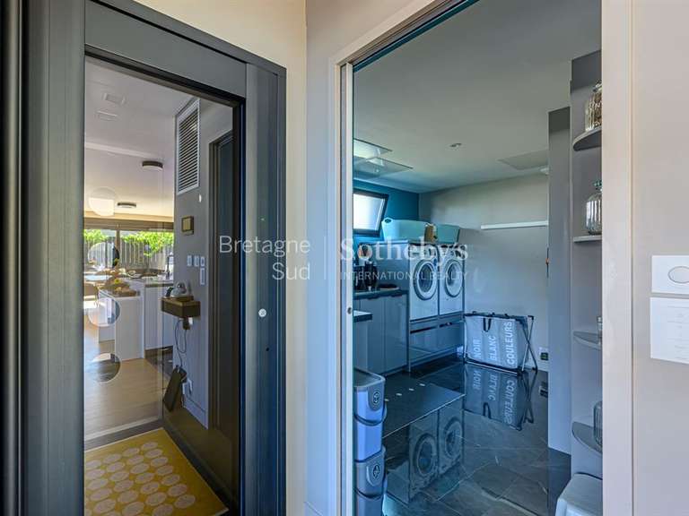 House Guidel - 4 bedrooms - 184m²