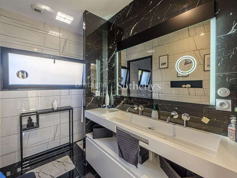 Maison Guidel - 4 chambres - 184m²