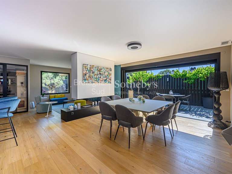 House Guidel - 4 bedrooms - 184m²
