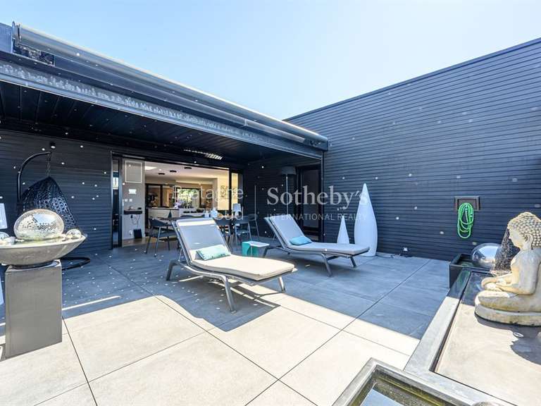 House Guidel - 4 bedrooms - 184m²