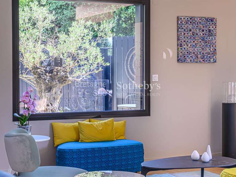 House Guidel - 4 bedrooms - 184m²