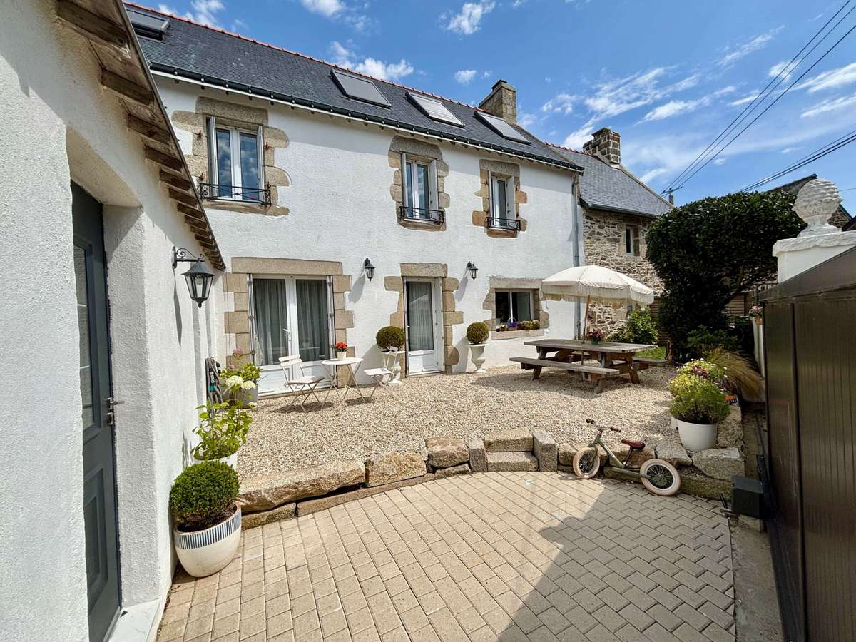 Maison Guidel