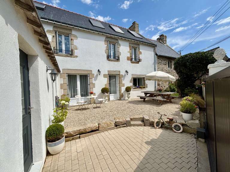 Maison Guidel