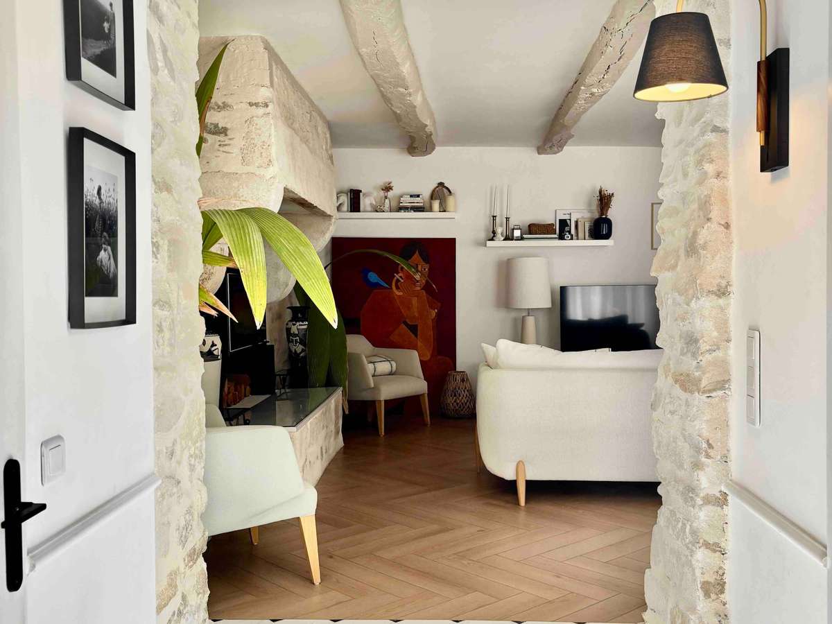 Maison Guidel