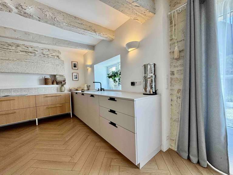 Maison Guidel