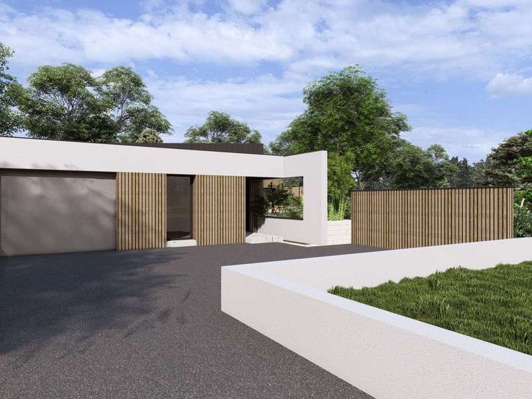 Maison Guidel - 4 chambres