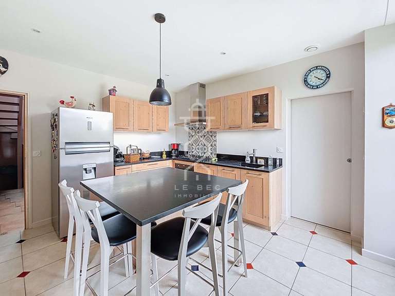 House Guidel - 4 bedrooms