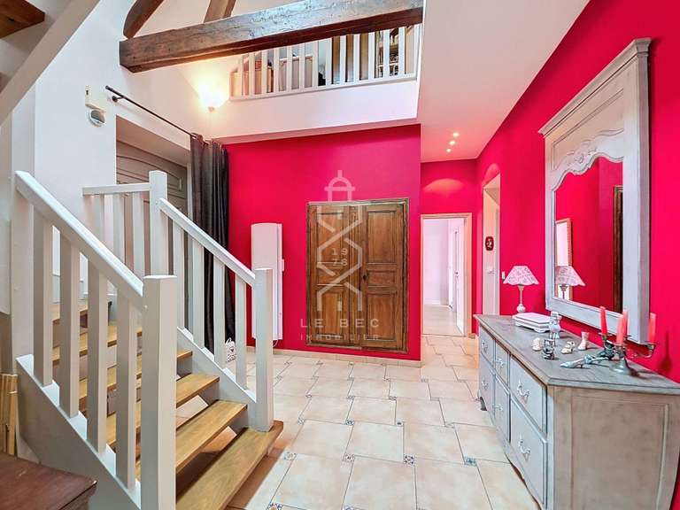 House Guidel - 4 bedrooms