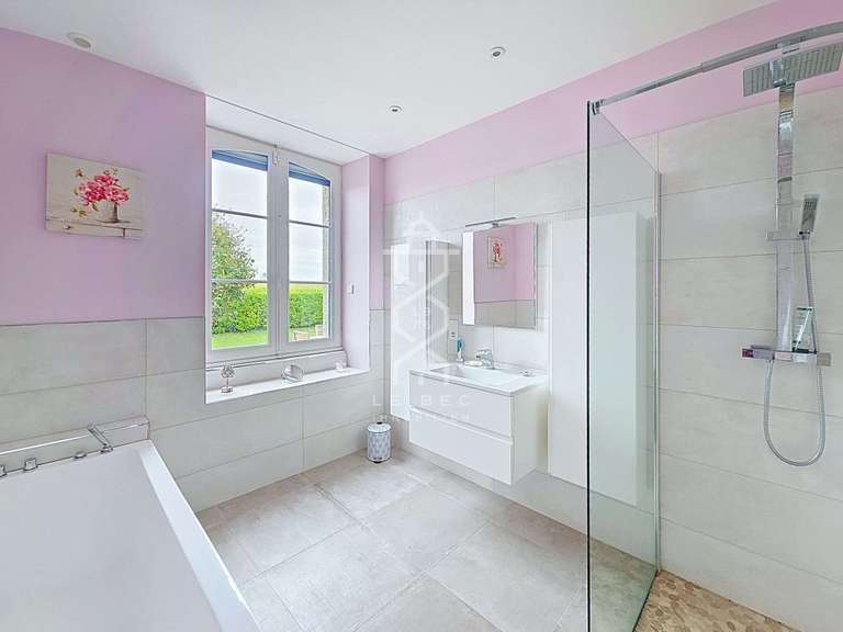 Maison Guidel - 4 chambres