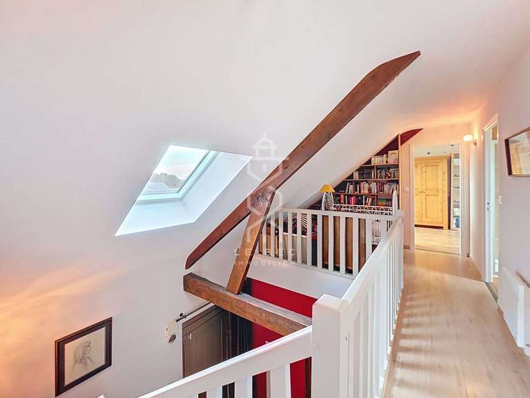 House Guidel - 4 bedrooms