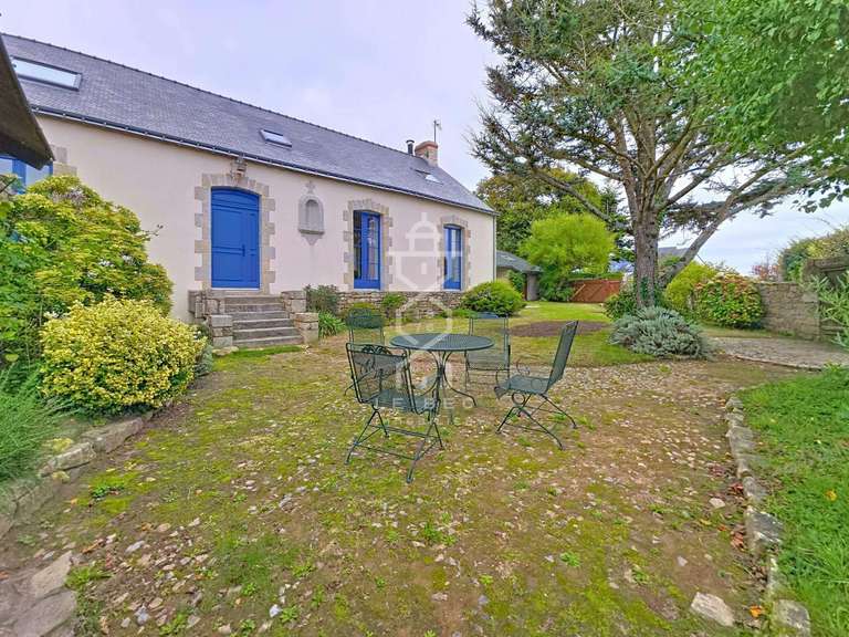 Maison Guidel - 4 chambres