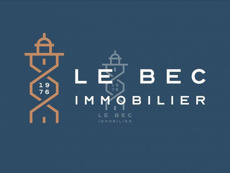 Maison Guidel - 4 chambres