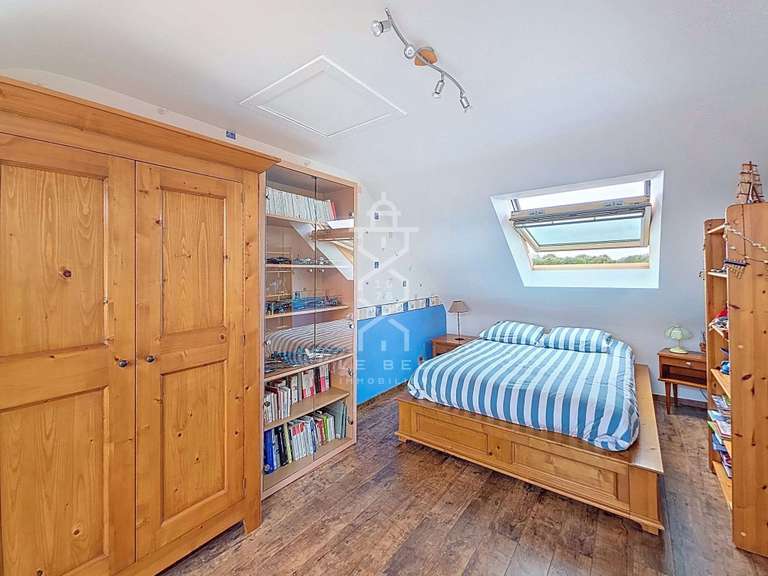 House Guidel - 4 bedrooms