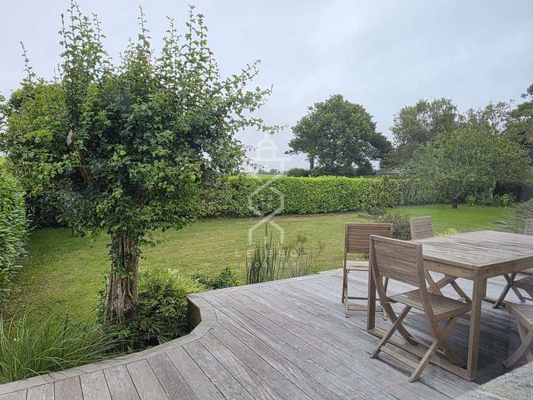 House Guidel - 4 bedrooms