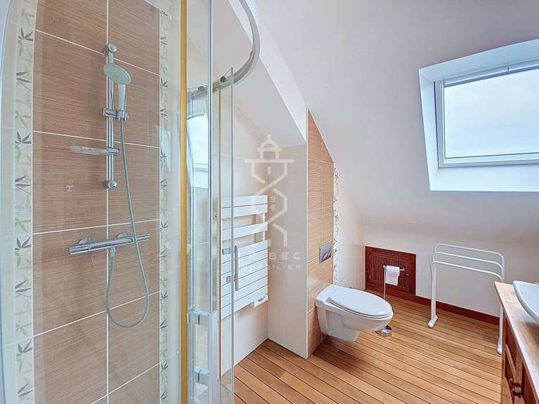 House Guidel - 4 bedrooms