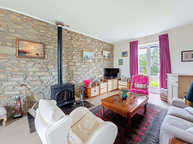 Maison Guidel - 4 chambres