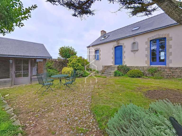 Maison Guidel - 4 chambres