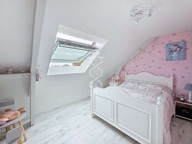 House Guidel - 4 bedrooms