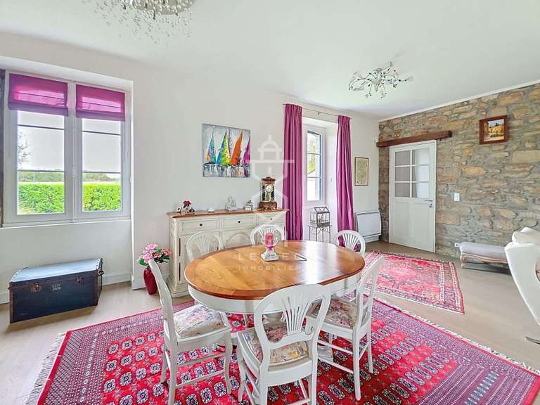 House Guidel - 4 bedrooms