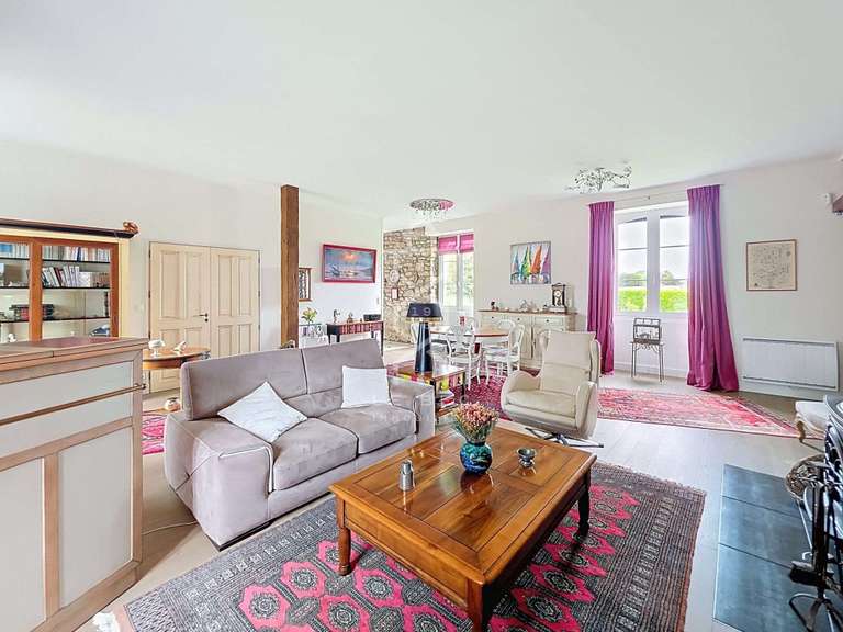 House Guidel - 4 bedrooms