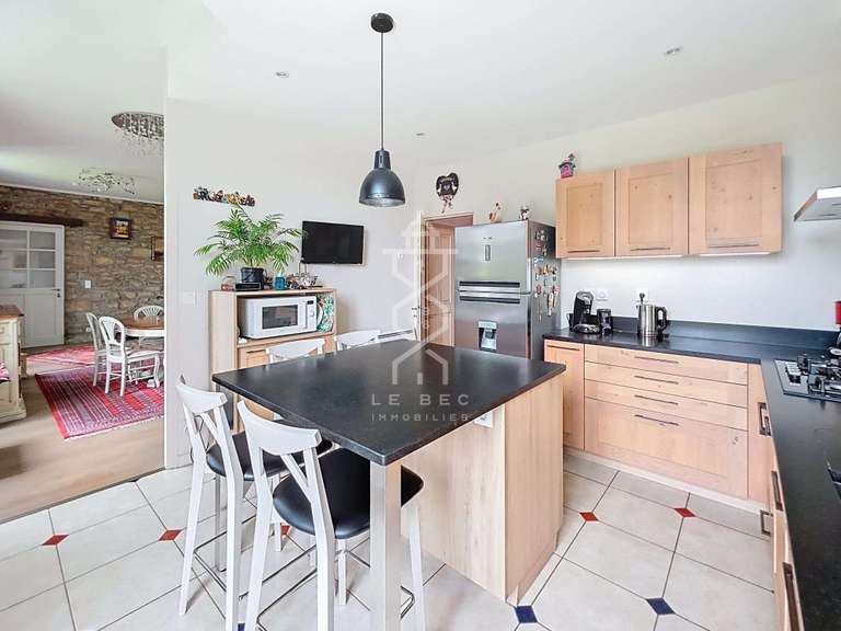 House Guidel - 4 bedrooms