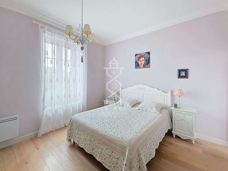 Maison Guidel - 4 chambres