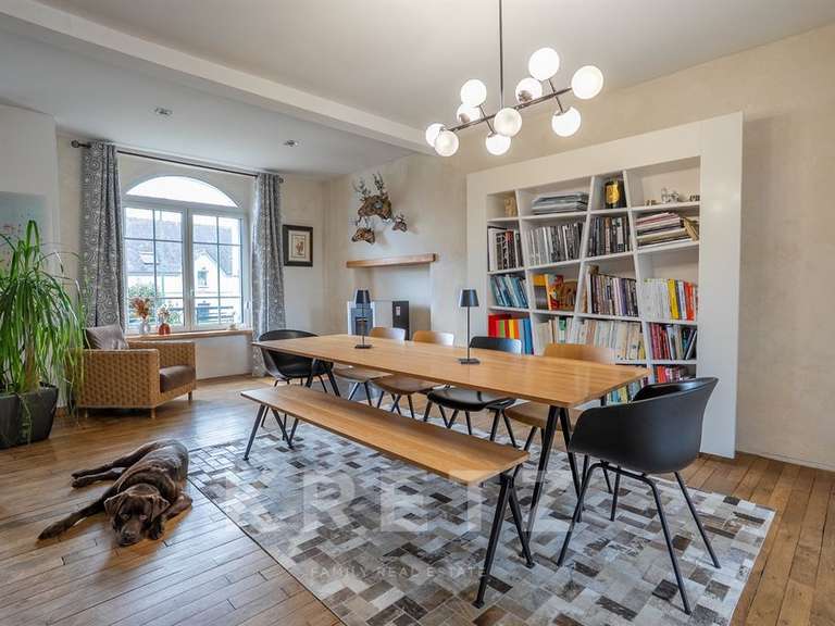 Maison Guidel - 5 chambres - 211m²