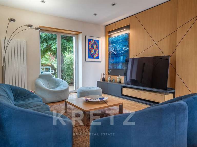 Maison Guidel - 5 chambres - 211m²