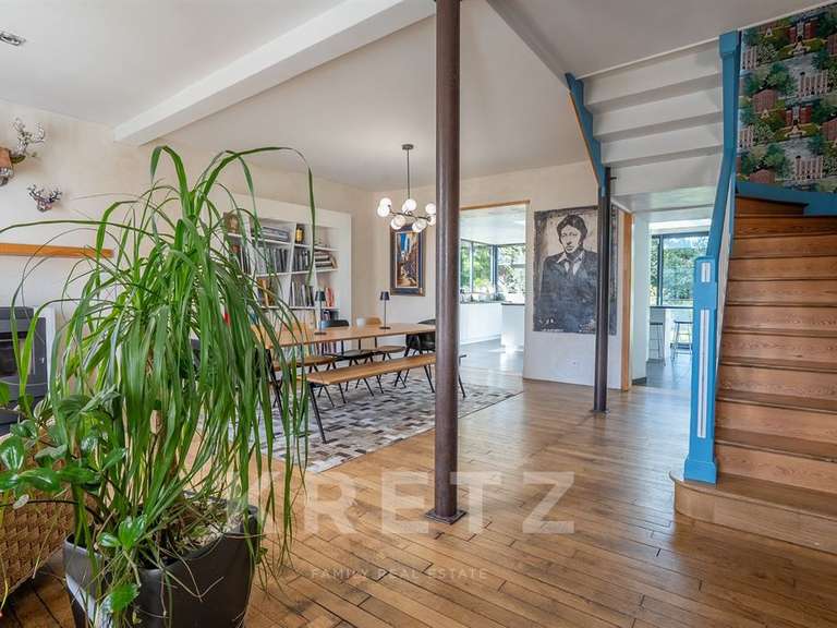 Maison Guidel - 5 chambres - 211m²