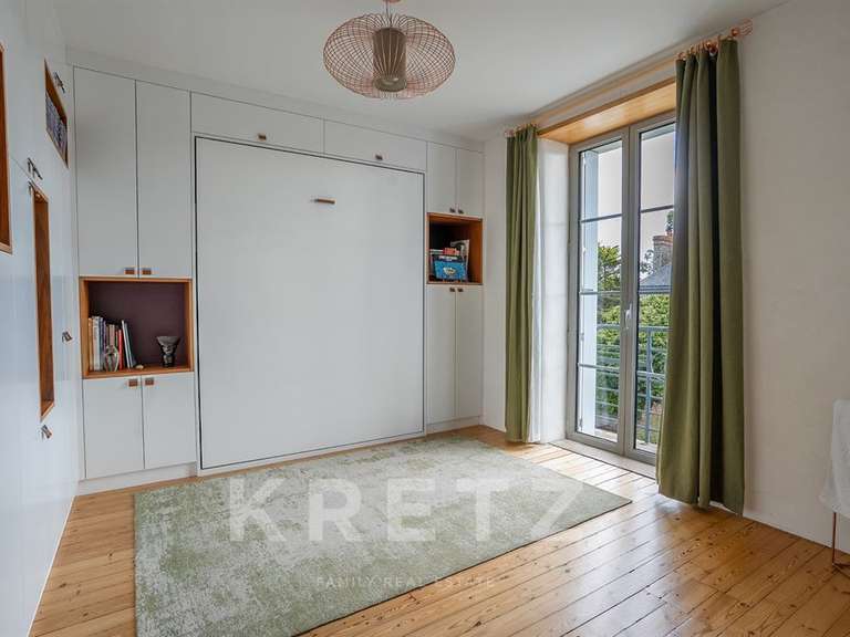 Maison Guidel - 5 chambres - 211m²