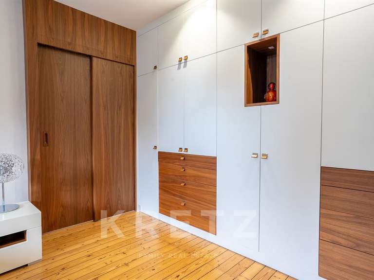 Maison Guidel - 5 chambres - 211m²