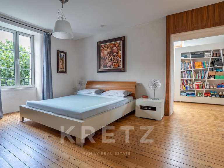 Maison Guidel - 5 chambres - 211m²