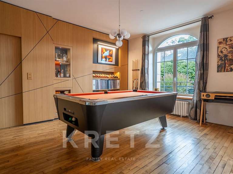 Maison Guidel - 5 chambres - 211m²