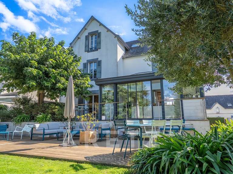 Maison Guidel - 5 chambres - 211m²