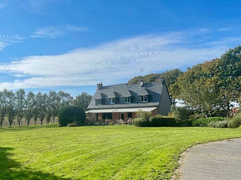 Maison Guidel - 4 chambres