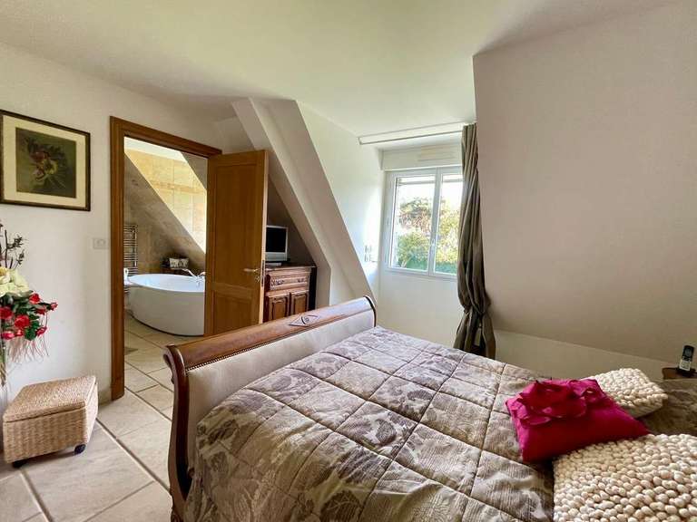 Maison Guidel - 4 chambres