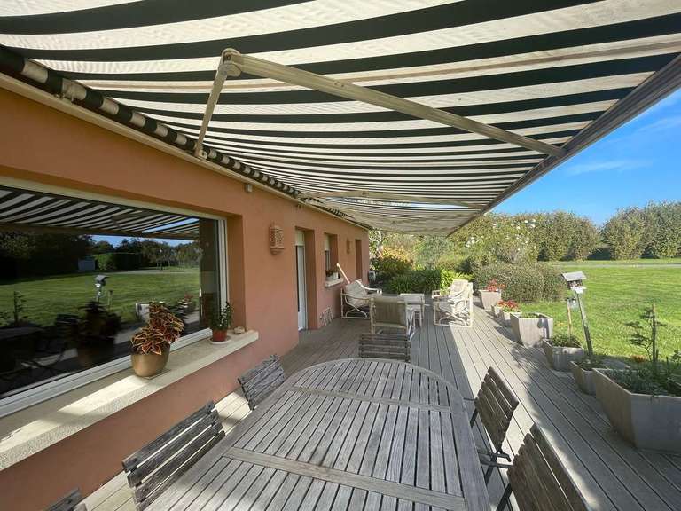 Maison Guidel - 4 chambres