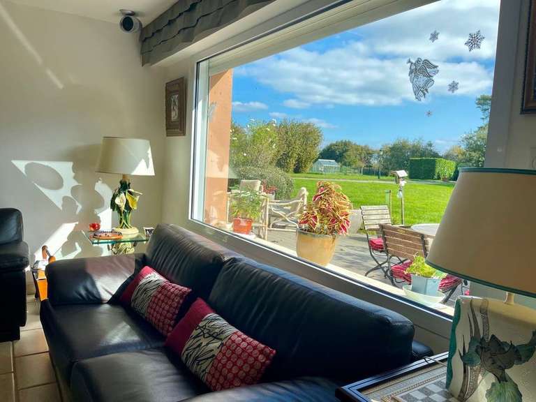 Maison Guidel - 4 chambres