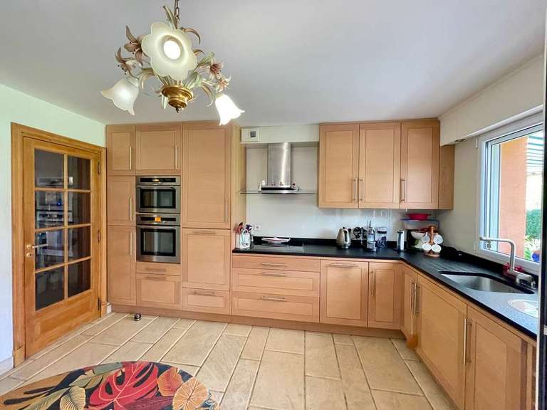 Maison Guidel - 4 chambres