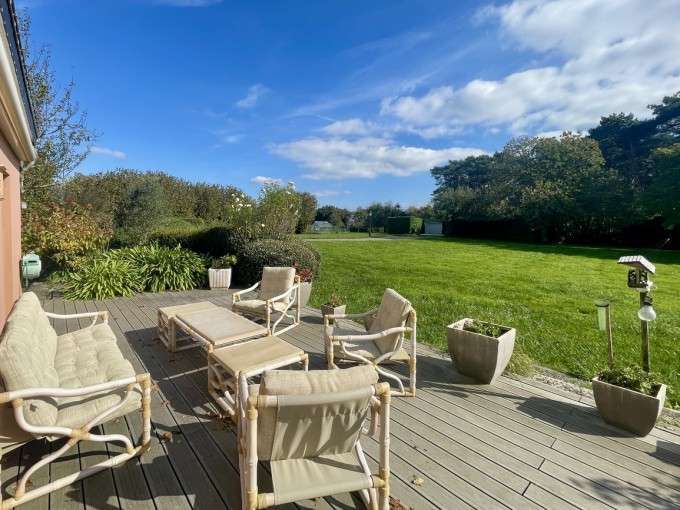 Maison Guidel - 4 chambres