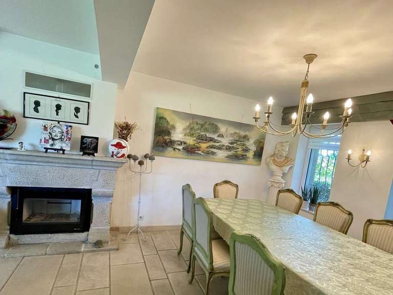 Maison Guidel - 4 chambres