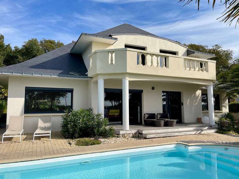 Maison Guidel - 4 chambres