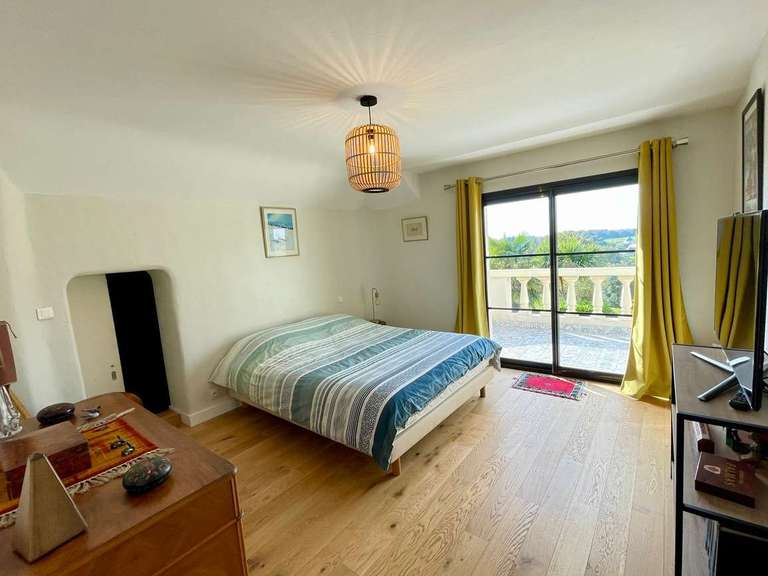 Maison Guidel - 4 chambres